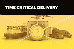 Ocean Freight Forwarding